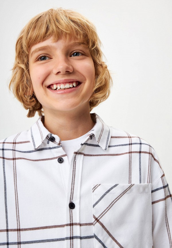 фото Рубашка sela