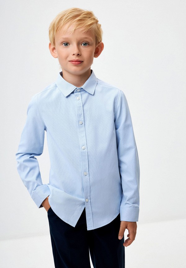 фото Рубашка sela