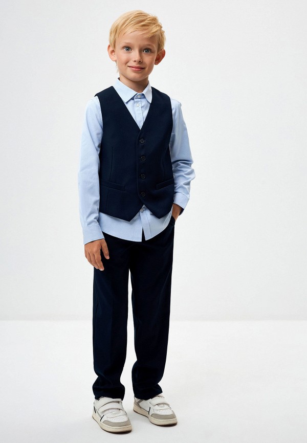 фото Рубашка sela