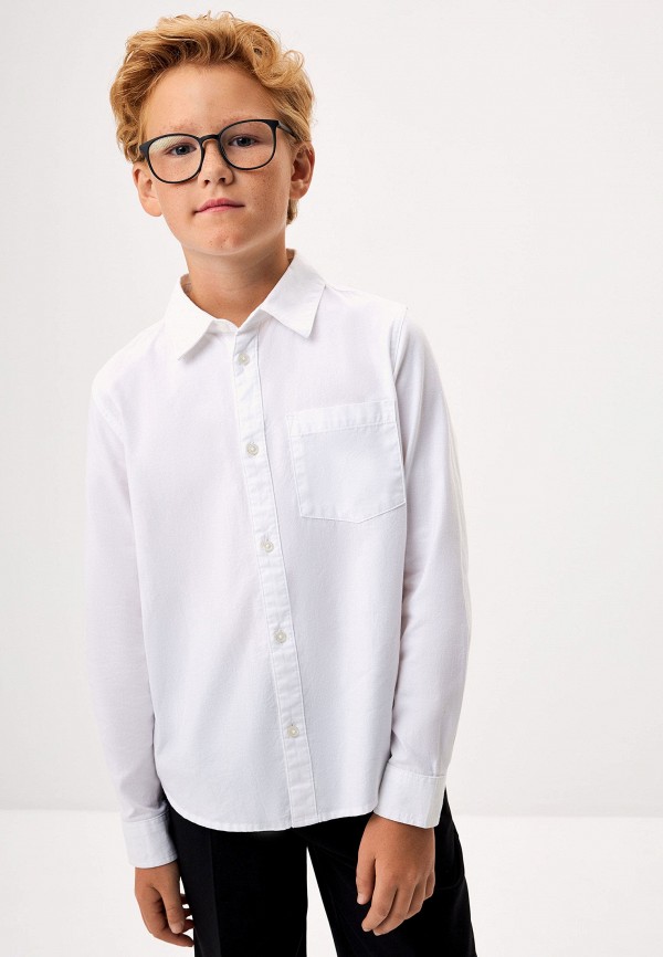 фото Рубашка sela