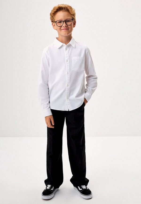 фото Рубашка sela