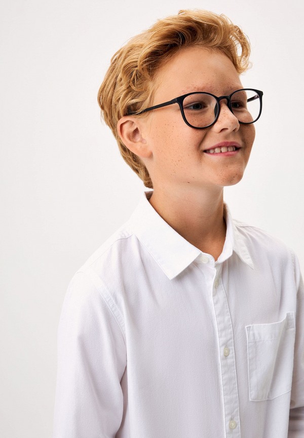 фото Рубашка sela