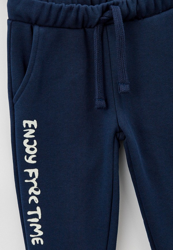 фото Брюки спортивные mark formelle