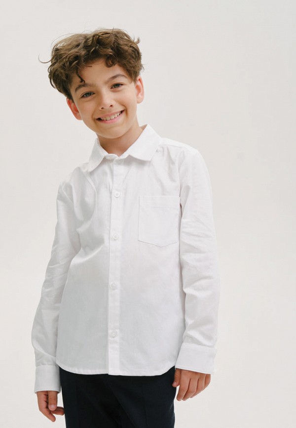 фото Рубашка loomknits