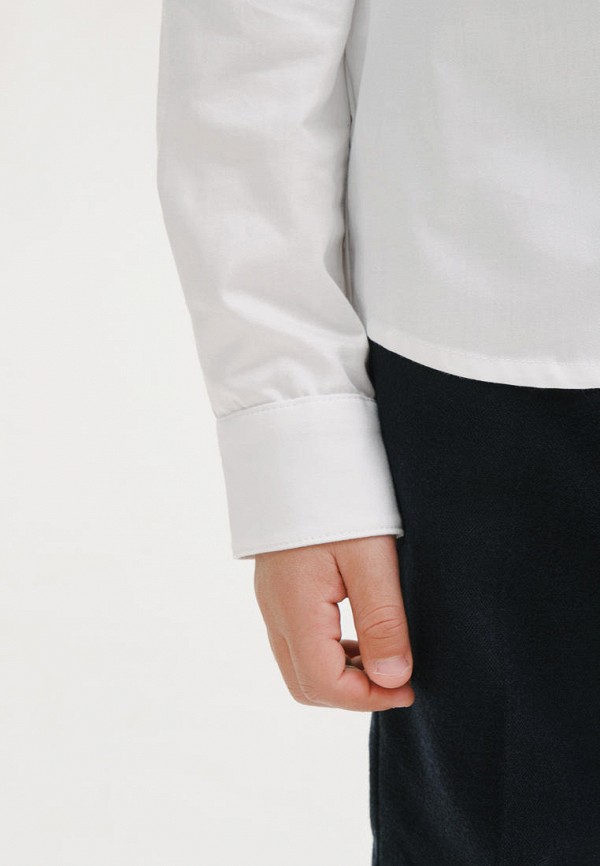 фото Рубашка loomknits