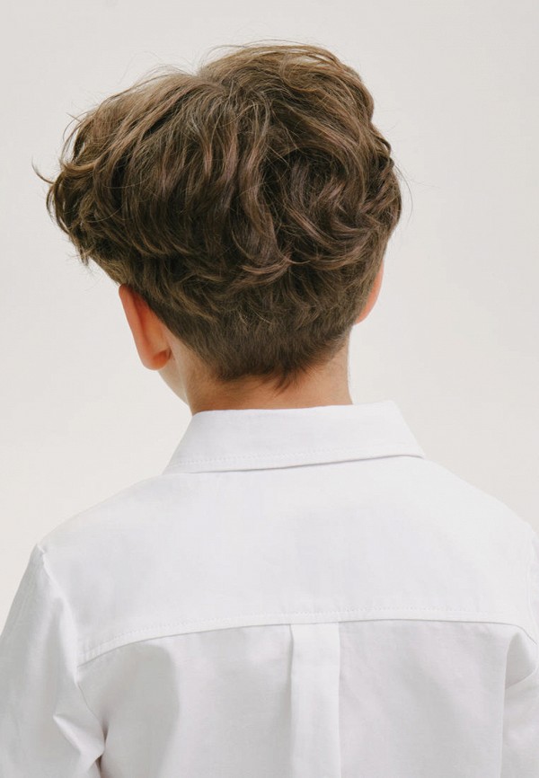 фото Рубашка loomknits