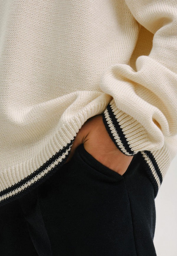 фото Поло loomknits