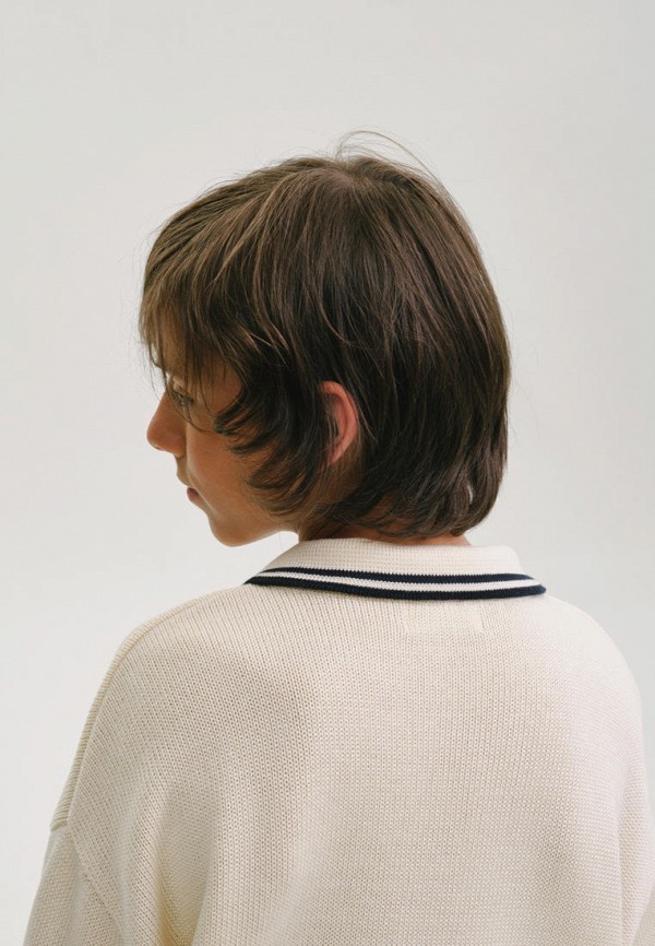 фото Поло loomknits