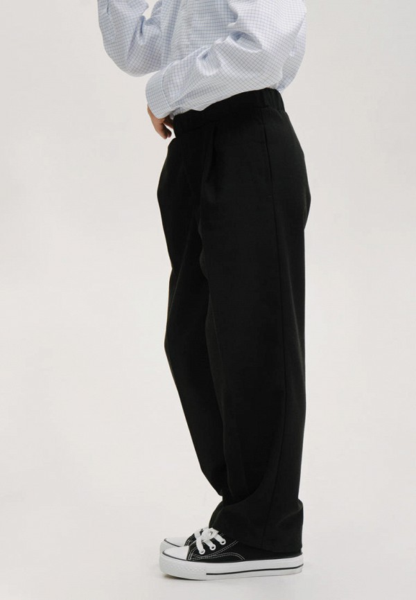 фото Брюки loomknits