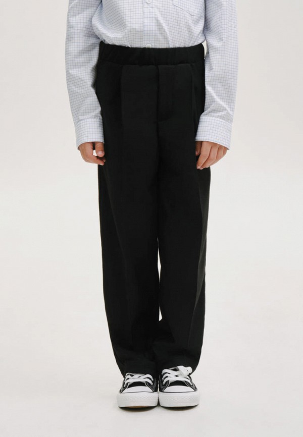 фото Брюки loomknits