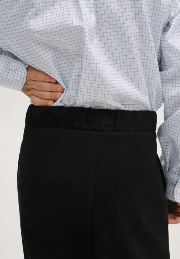 фото Брюки loomknits