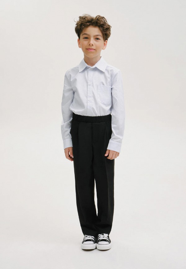 фото Брюки loomknits