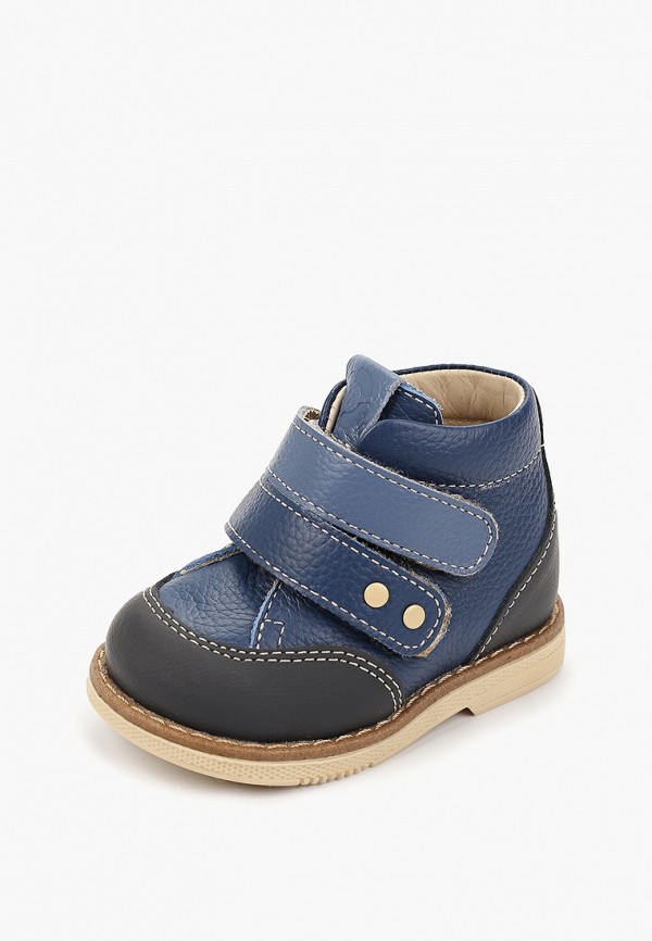 фото Ботинки tapiboo