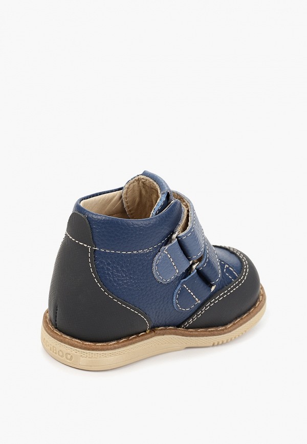 фото Ботинки tapiboo