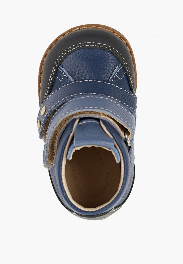 фото Ботинки tapiboo