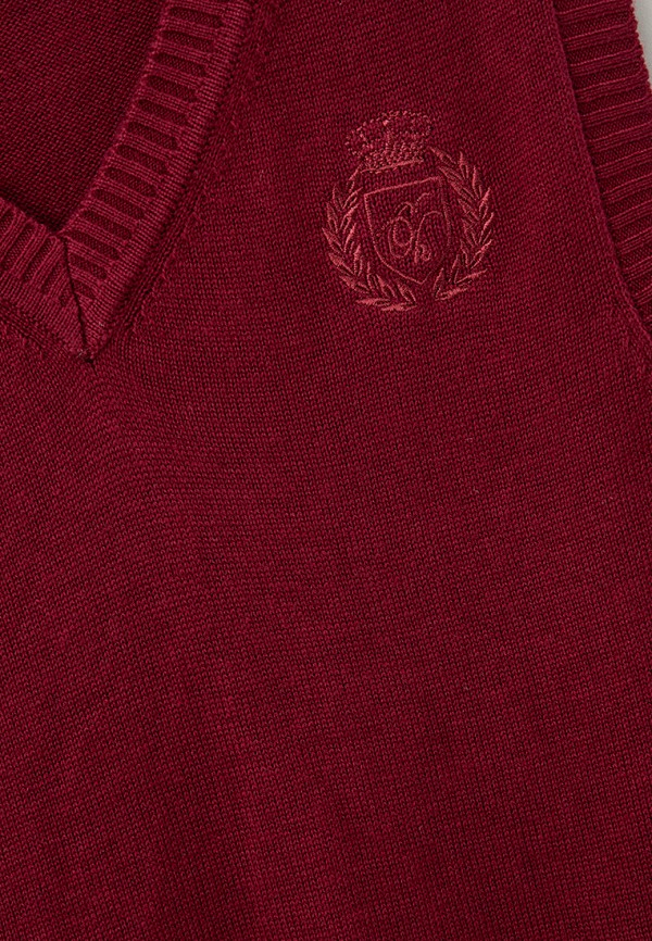 фото Жилет choupette