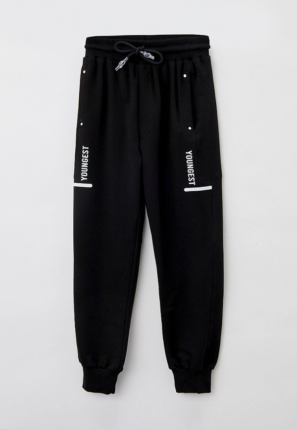 фото Брюки спортивные beneti