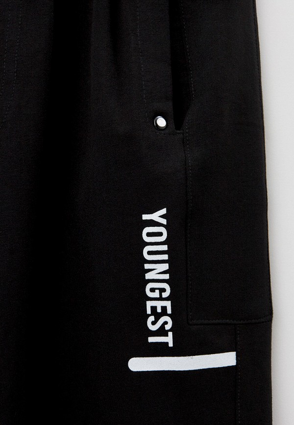 фото Брюки спортивные beneti