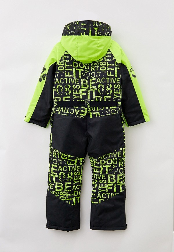 фото Комбинезон утепленный batik