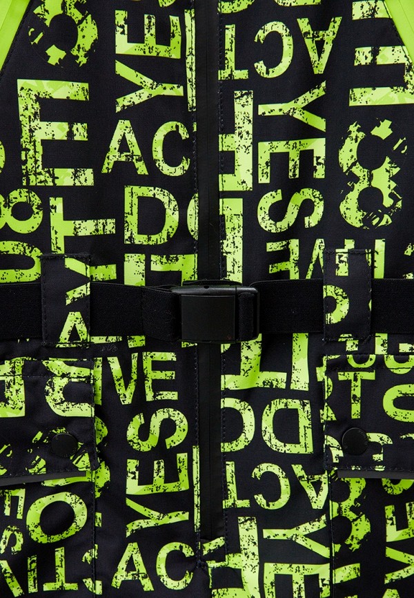 фото Комбинезон утепленный batik