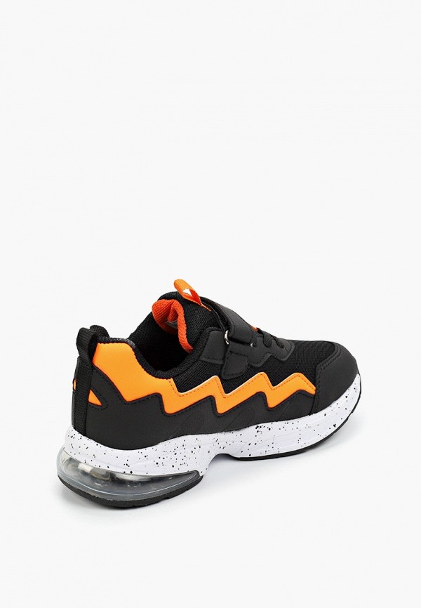 фото Кроссовки lumberjack