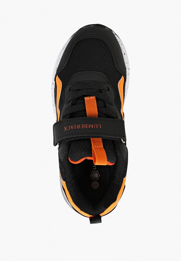 фото Кроссовки lumberjack