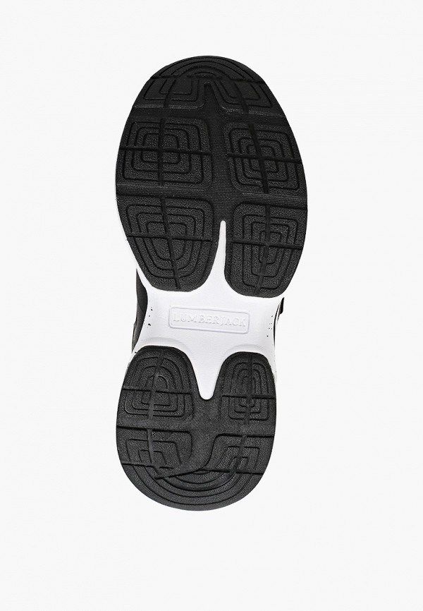 фото Кроссовки lumberjack