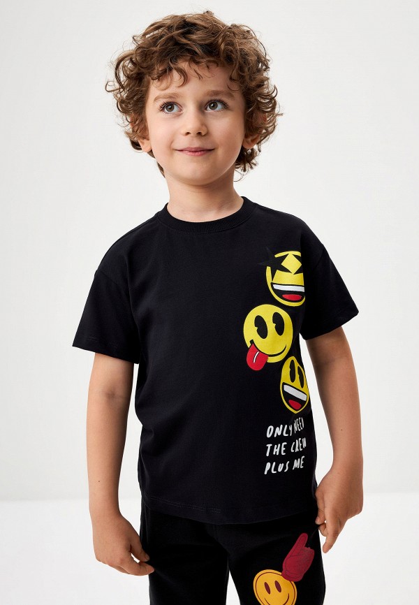 фото Футболка sela