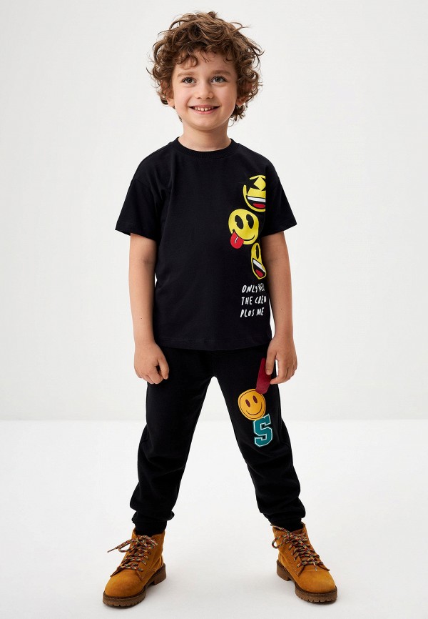 фото Футболка sela