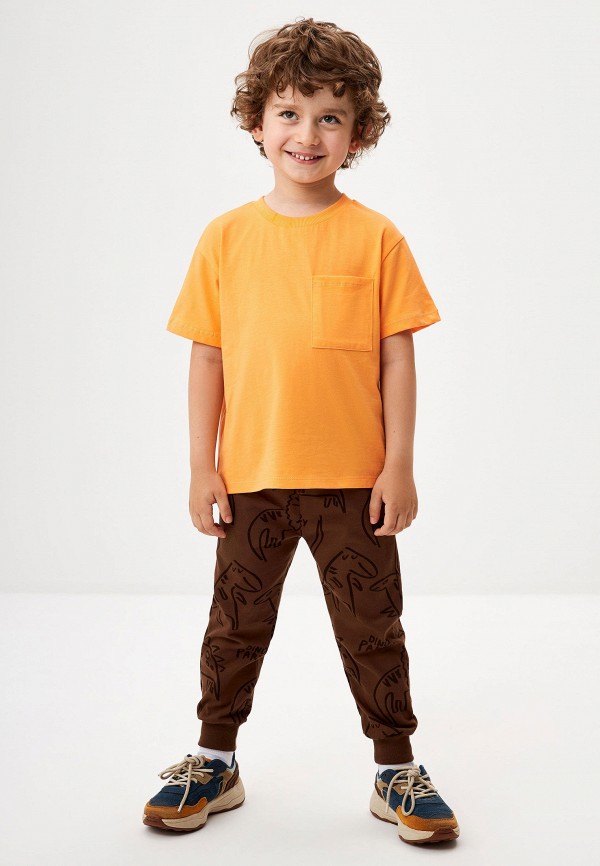 фото Брюки спортивные sela