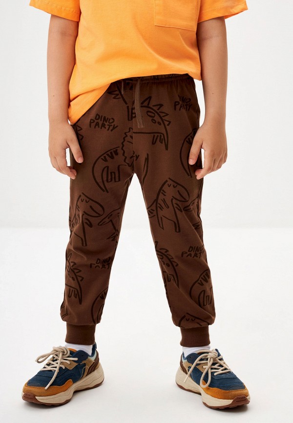 фото Брюки спортивные sela