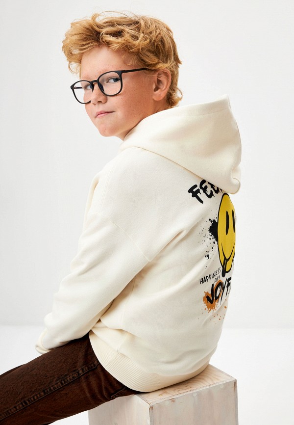 фото Худи sela