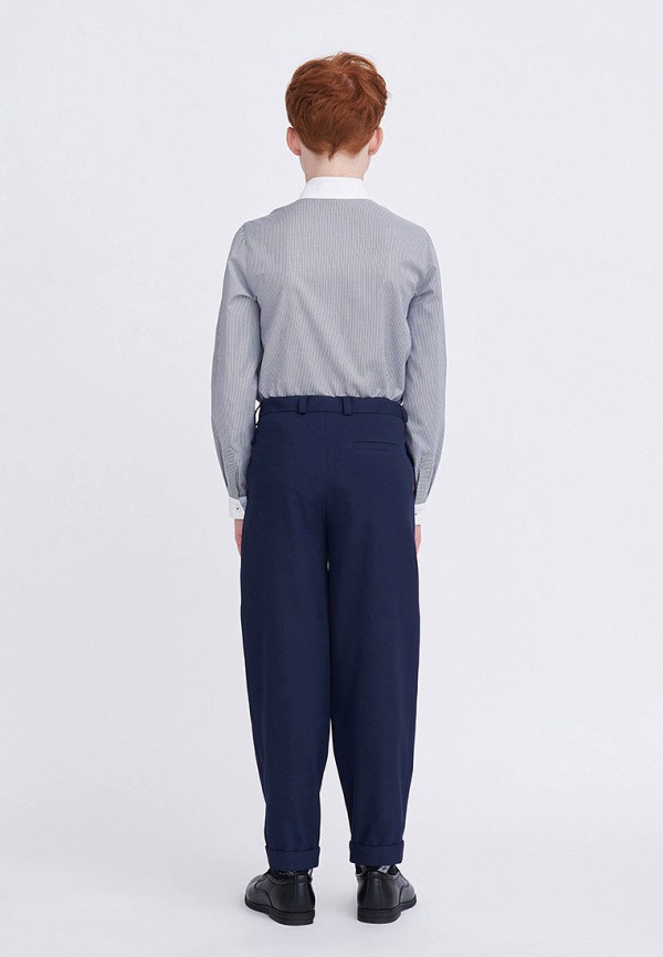 фото Брюки smena