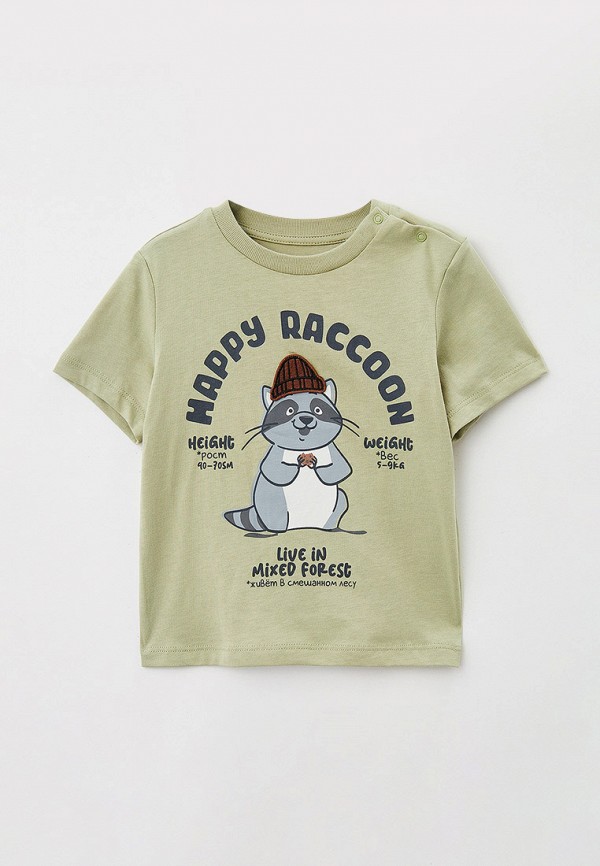 фото Футболка gloria jeans