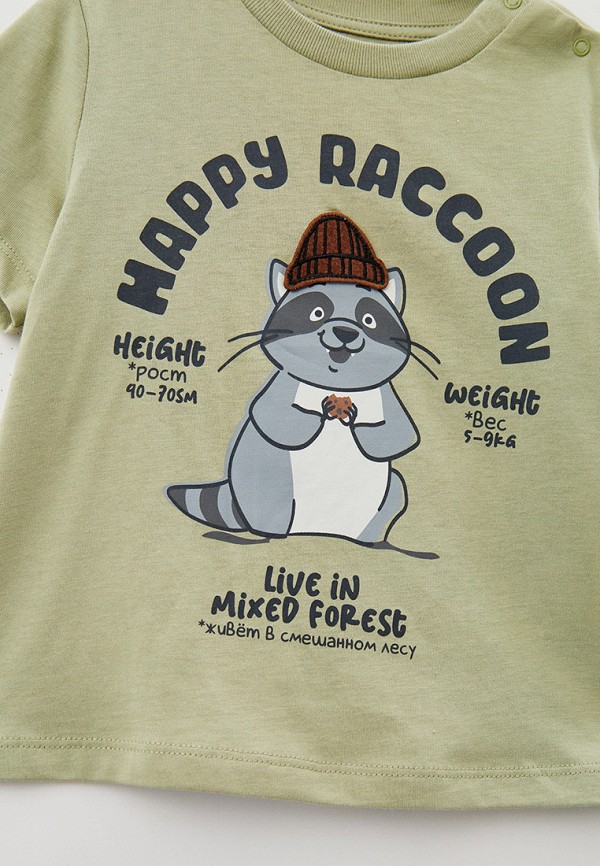 фото Футболка gloria jeans