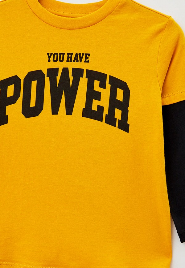 фото Лонгслив gloria jeans