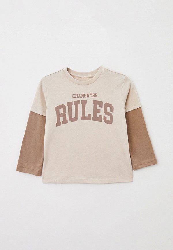 фото Лонгслив gloria jeans