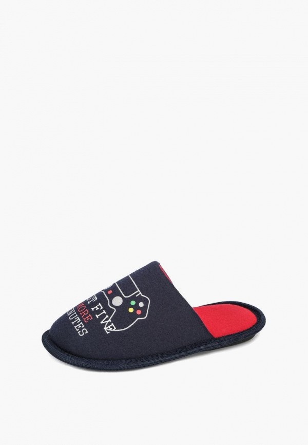 фото Тапочки t.taccardi