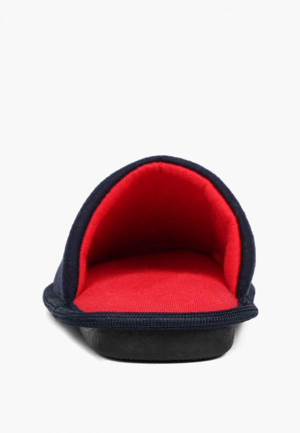 фото Тапочки t.taccardi