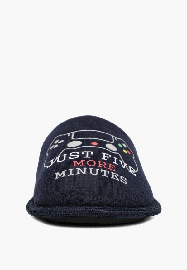 фото Тапочки t.taccardi