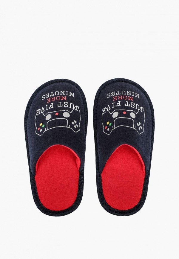 фото Тапочки t.taccardi