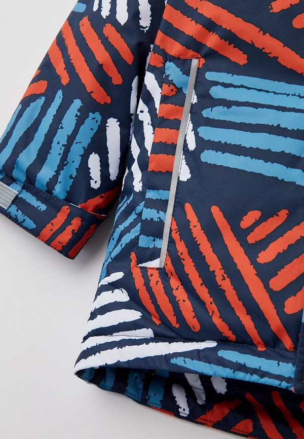 фото Куртка утепленная kisu