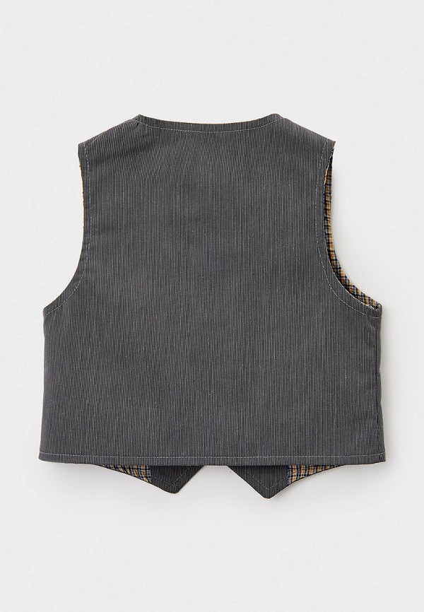 фото Рубашка, жилет и брюки mili