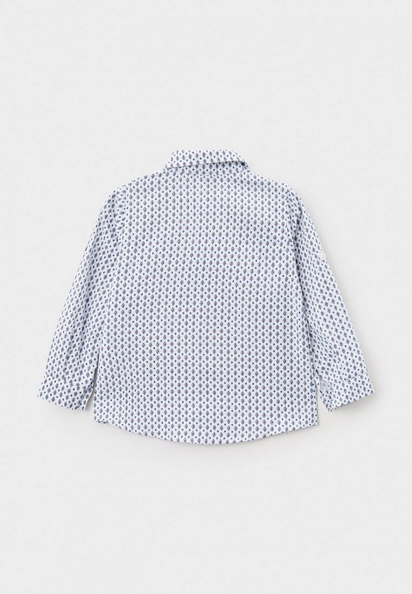 фото Рубашка, жилет и брюки mili