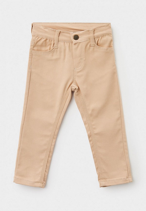 фото Рубашка, жилет и брюки mili