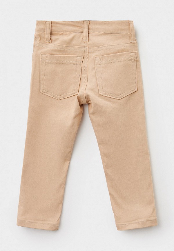 фото Рубашка, жилет и брюки mili