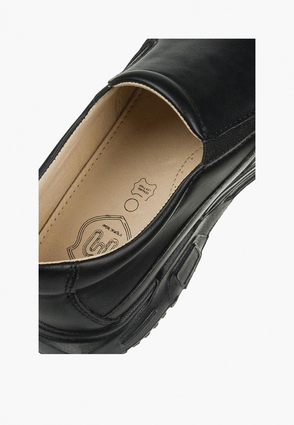 фото Туфли mursu