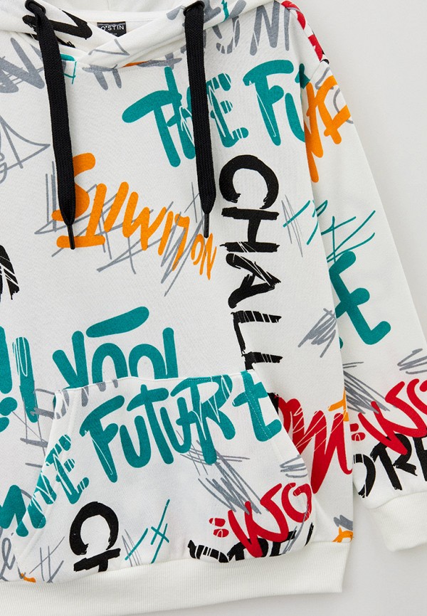 фото Худи o'stin