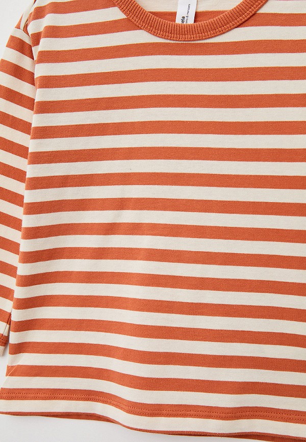 фото Лонгслив sela