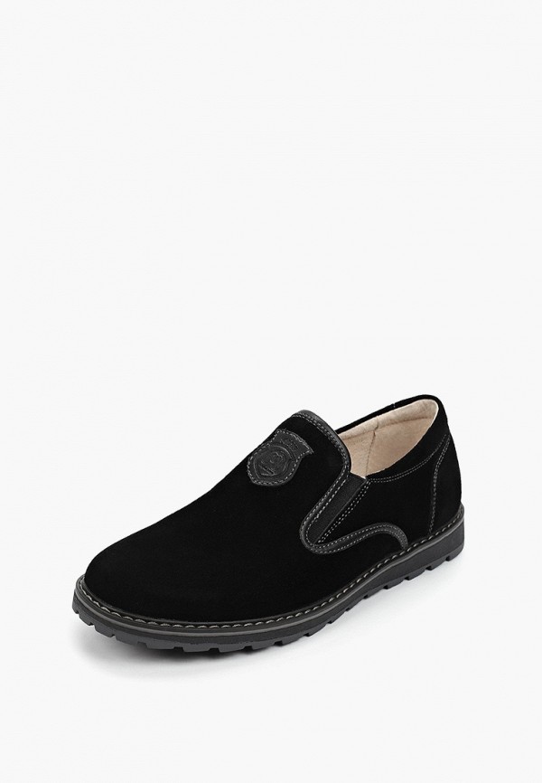 фото Туфли mursu